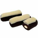 "Kartoshka" Tartlet with Filling